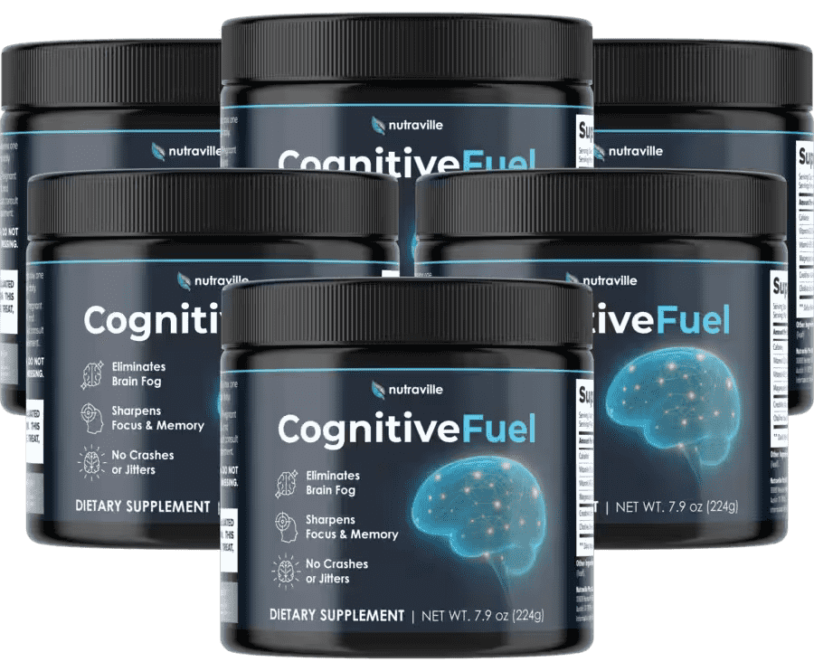 CognitiveFuel buy